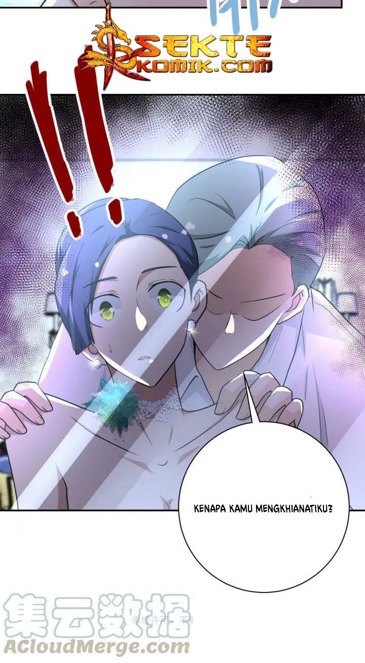Super System Chapter 72 Gambar 33